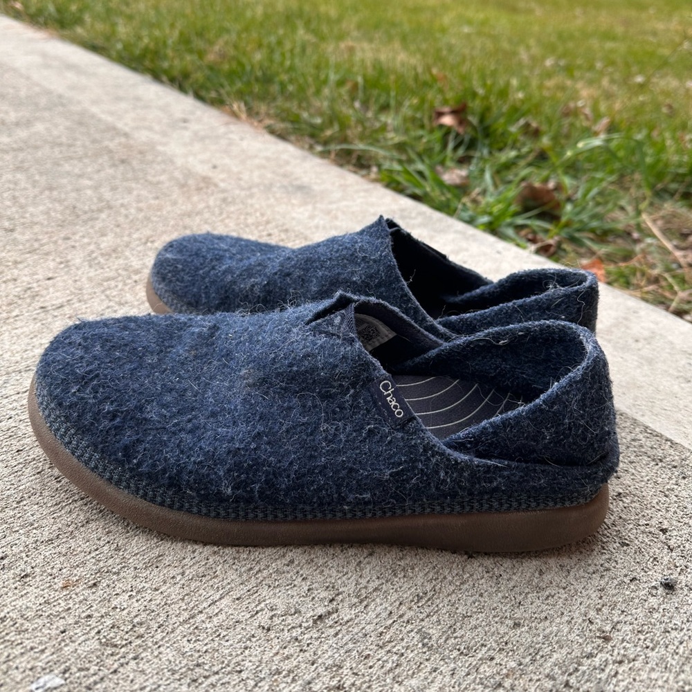 chaco womens revel shoes size 9